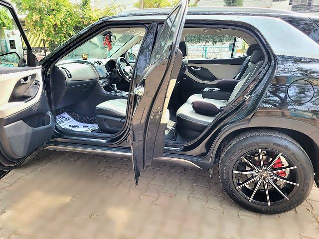 Used Hyundai Creta [2020-2023] SX (O) 1.5 Petrol CVT [2020-2022] in Panchkula