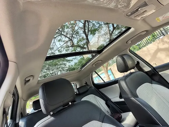 Used Hyundai Creta [2020-2023] SX (O) 1.5 Petrol CVT [2020-2022] in Panchkula