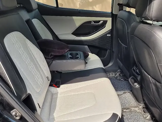 Used Hyundai Creta [2020-2023] SX (O) 1.5 Petrol CVT [2020-2022] in Panchkula