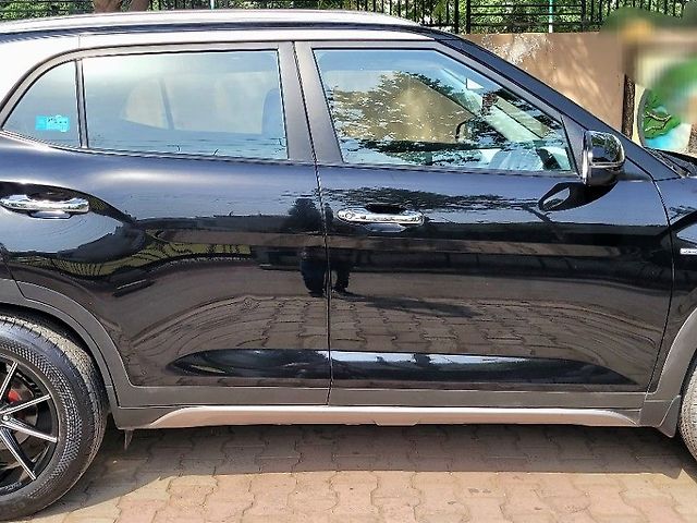 Used Hyundai Creta [2020-2023] SX (O) 1.5 Petrol CVT [2020-2022] in Panchkula