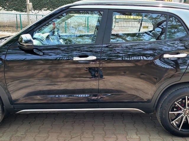 Used Hyundai Creta [2020-2023] SX (O) 1.5 Petrol CVT [2020-2022] in Panchkula