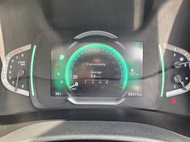 Used Hyundai Creta [2020-2023] SX (O) 1.5 Petrol CVT [2020-2022] in Panchkula