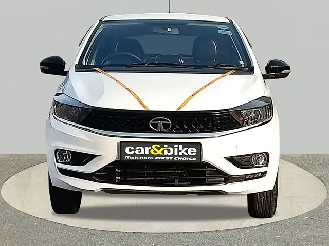 Used 2023 Tata Tigor in Noida