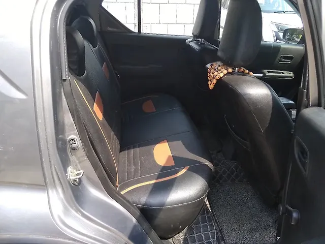Used Maruti Suzuki Ignis [2020-2023] Sigma 1.2 MT in Delhi