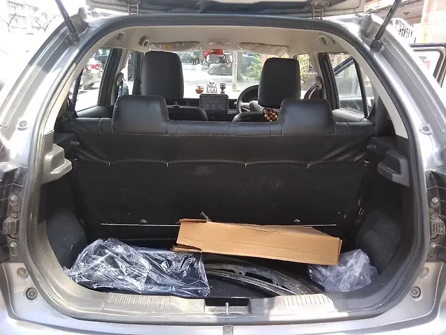 Used Maruti Suzuki Ignis [2020-2023] Sigma 1.2 MT in Delhi