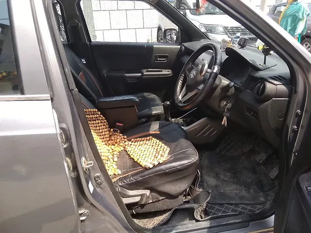 Used Maruti Suzuki Ignis [2020-2023] Sigma 1.2 MT in Delhi