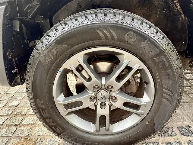 Used Mahindra Thar LX Hard Top Petrol MT in Delhi