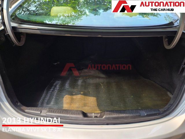 Used Hyundai Elantra [2012-2015] 1.8 SX AT in Kolkata