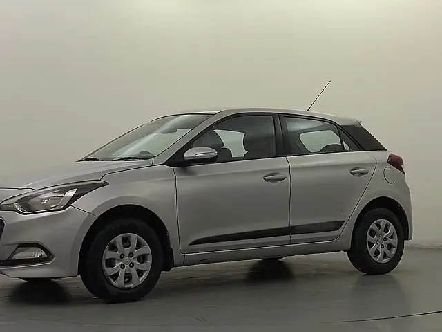 Used 2016 Hyundai Elite i20 in Gurgaon