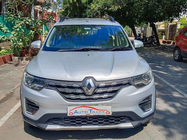 Used 2019 Renault Triber in Bangalore