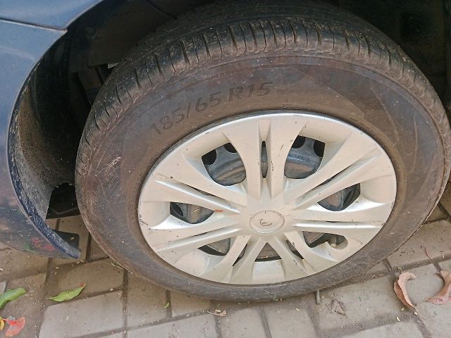 Used Maruti Suzuki Baleno [2015-2019] Delta 1.2 in Ranchi