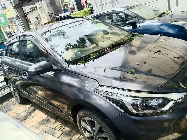 Used Hyundai Elite i20 [2016-2017] Asta 1.2 (O) [2016] in Ranchi