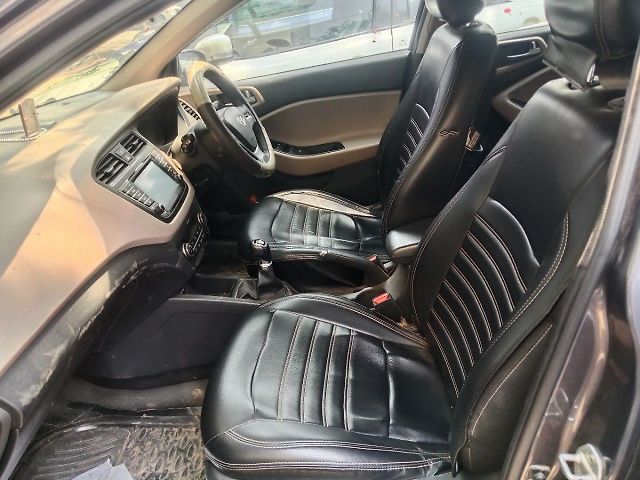 Used Hyundai Elite i20 [2016-2017] Asta 1.2 (O) [2016] in Ranchi