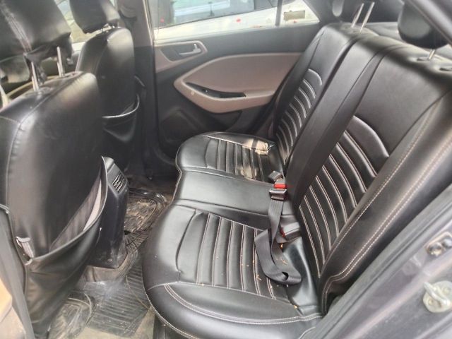 Used Hyundai Elite i20 [2016-2017] Asta 1.2 (O) [2016] in Ranchi
