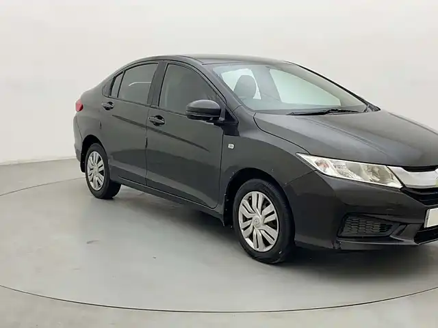 Used 2015 Honda City in Coimbatore