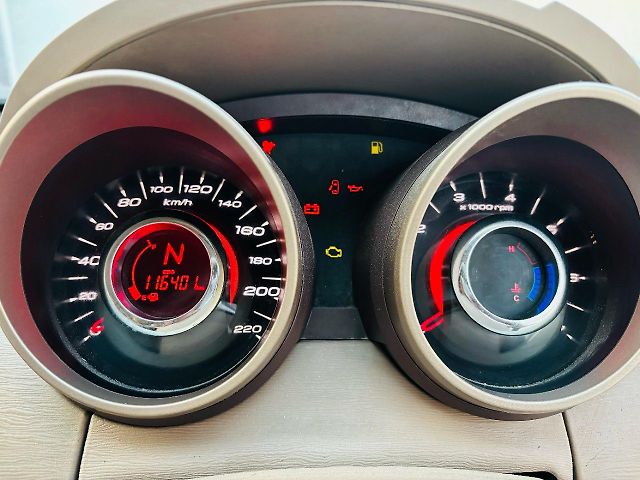 Used Mahindra XUV500 [2011-2015] W8 in Guwahati