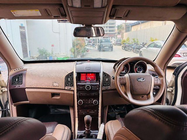 Used Mahindra XUV500 [2011-2015] W8 in Guwahati
