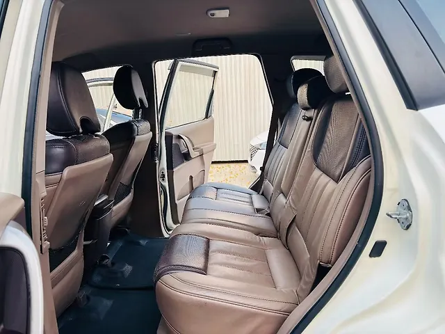 Used Mahindra XUV500 [2011-2015] W8 in Guwahati