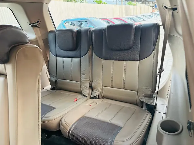 Used Mahindra XUV500 [2011-2015] W8 in Guwahati