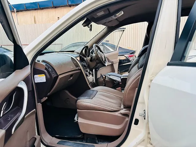 Used Mahindra XUV500 [2011-2015] W8 in Guwahati