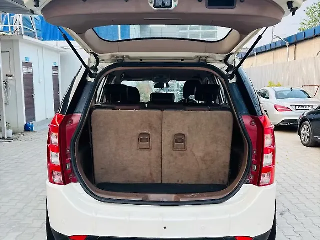 Used Mahindra XUV500 [2011-2015] W8 in Guwahati