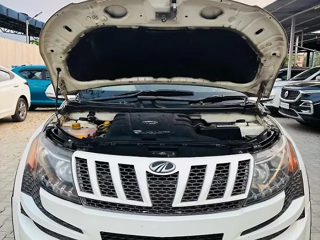 Used Mahindra XUV500 [2011-2015] W8 in Guwahati