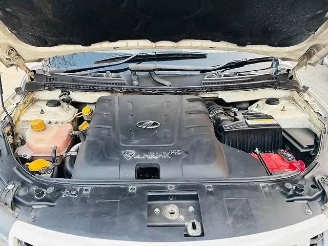 Used Mahindra XUV500 [2011-2015] W8 in Guwahati