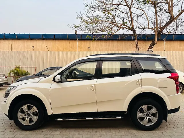 Used Mahindra XUV500 [2011-2015] W8 in Guwahati