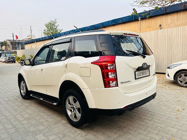 Used Mahindra XUV500 [2011-2015] W8 in Guwahati