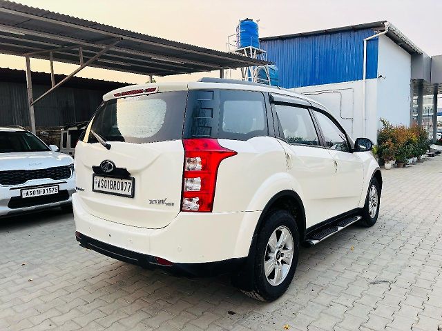 Used Mahindra XUV500 [2011-2015] W8 in Guwahati