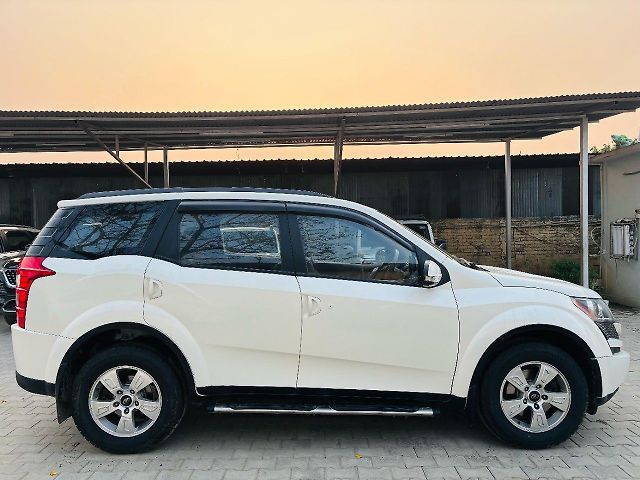 Used Mahindra XUV500 [2011-2015] W8 in Guwahati