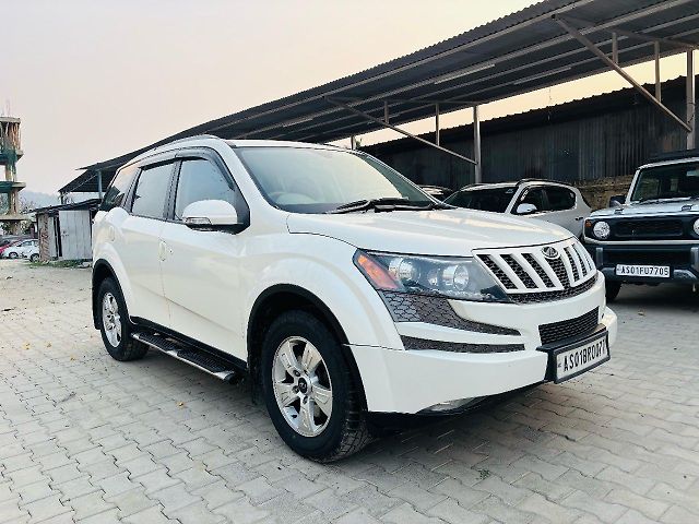 Used Mahindra XUV500 [2011-2015] W8 in Guwahati