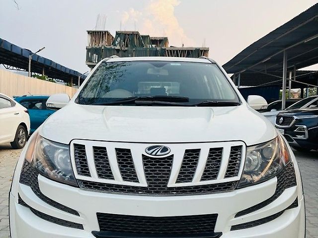 Used Mahindra XUV500 [2011-2015] W8 in Guwahati