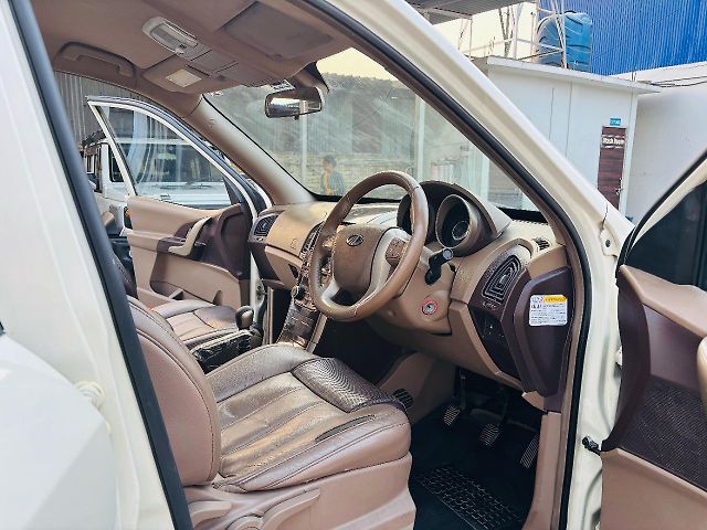 Used Mahindra XUV500 [2011-2015] W8 in Guwahati