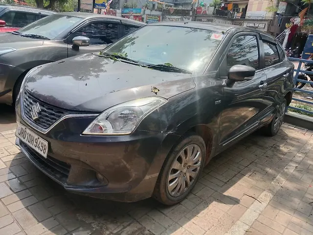 Used Maruti Suzuki Baleno [2019-2022] Zeta in Ranchi