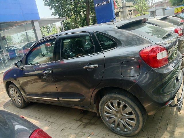Used Maruti Suzuki Baleno [2019-2022] Zeta in Ranchi