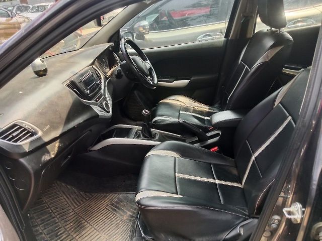 Used Maruti Suzuki Baleno [2019-2022] Zeta in Ranchi