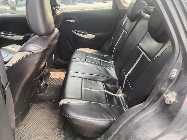 Used Maruti Suzuki Baleno [2019-2022] Zeta in Ranchi