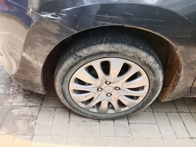 Used Maruti Suzuki Baleno [2019-2022] Zeta in Ranchi