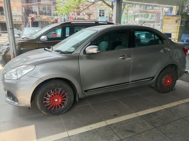 Used Maruti Suzuki Dzire [2020-2024] VXi [2020-2023] in Ranchi