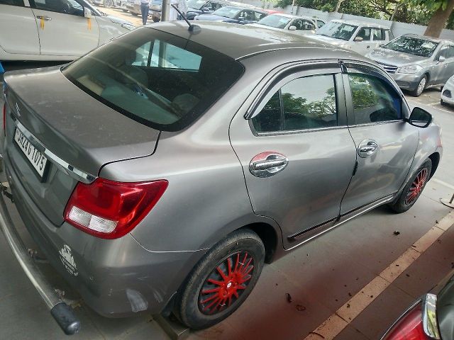 Used Maruti Suzuki Dzire [2020-2024] VXi [2020-2023] in Ranchi