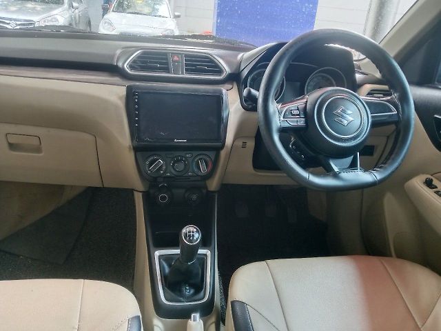 Used Maruti Suzuki Dzire [2020-2024] VXi [2020-2023] in Ranchi