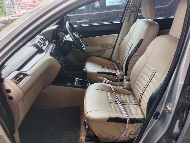 Used Maruti Suzuki Dzire [2020-2024] VXi [2020-2023] in Ranchi