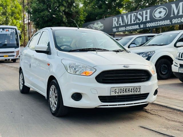 Used 2017 Ford Aspire in Vadodara