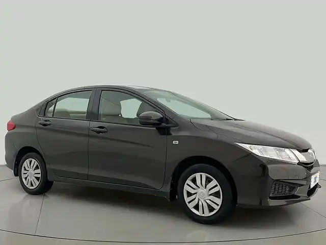 Used 2015 Honda City in Ahmedabad