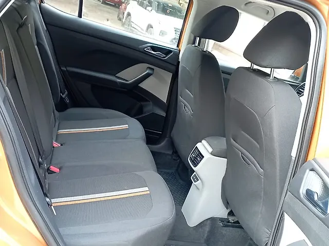 Used Skoda Kushaq [2021-2023] Active 1.0 TSI MT in Bangalore