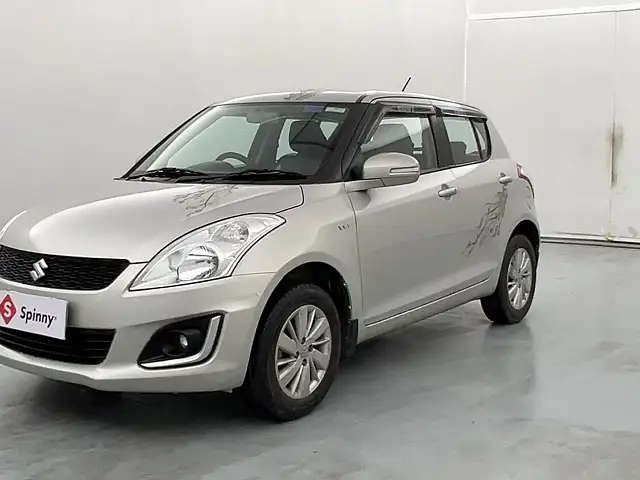 Used 2014 Maruti Suzuki Swift in Lucknow