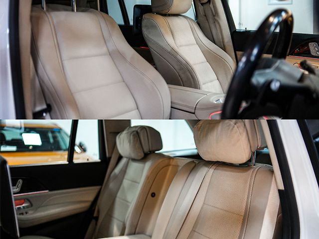 Used Mercedes-Benz GLS [2020-2024] 400d 4MATIC [2020-2023] in Delhi