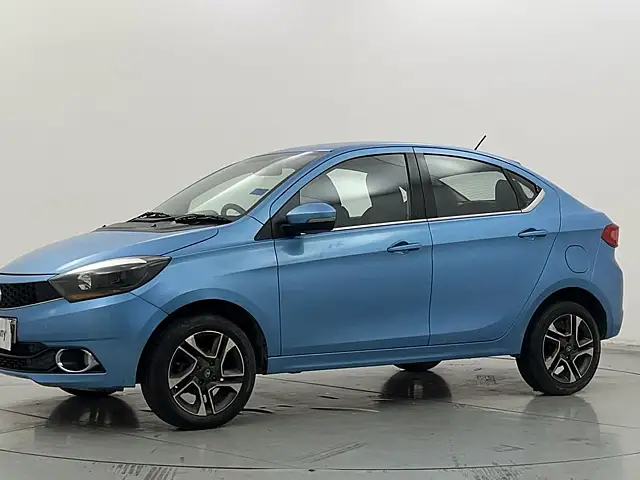 Used 2017 Tata Tigor in Ghaziabad