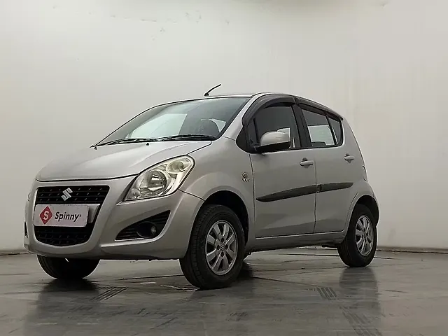 Used 2015 Maruti Suzuki Ritz in Hyderabad